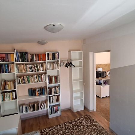 Apartments Londa Jūrkalne Екстериор снимка