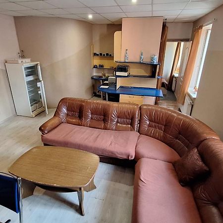 Apartments Londa Jūrkalne Екстериор снимка