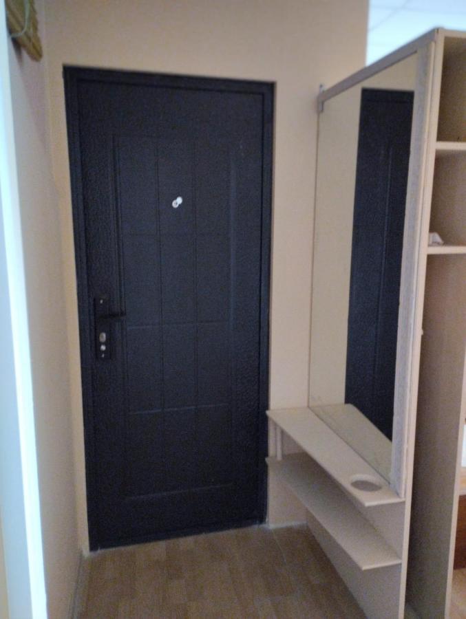 Apartments Londa Jūrkalne Екстериор снимка