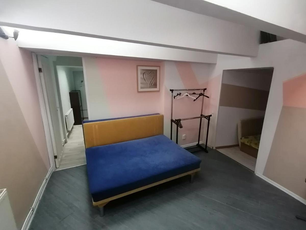 Apartments Londa Jūrkalne Екстериор снимка