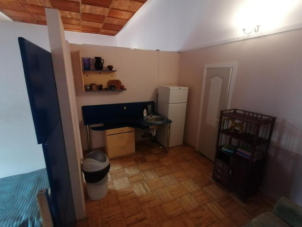 Apartments Londa Jūrkalne Екстериор снимка
