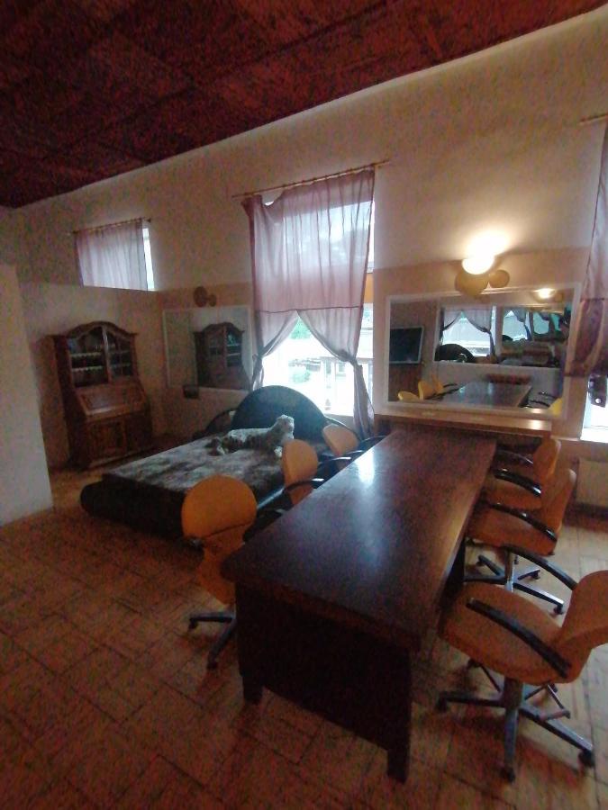 Apartments Londa Jūrkalne Екстериор снимка