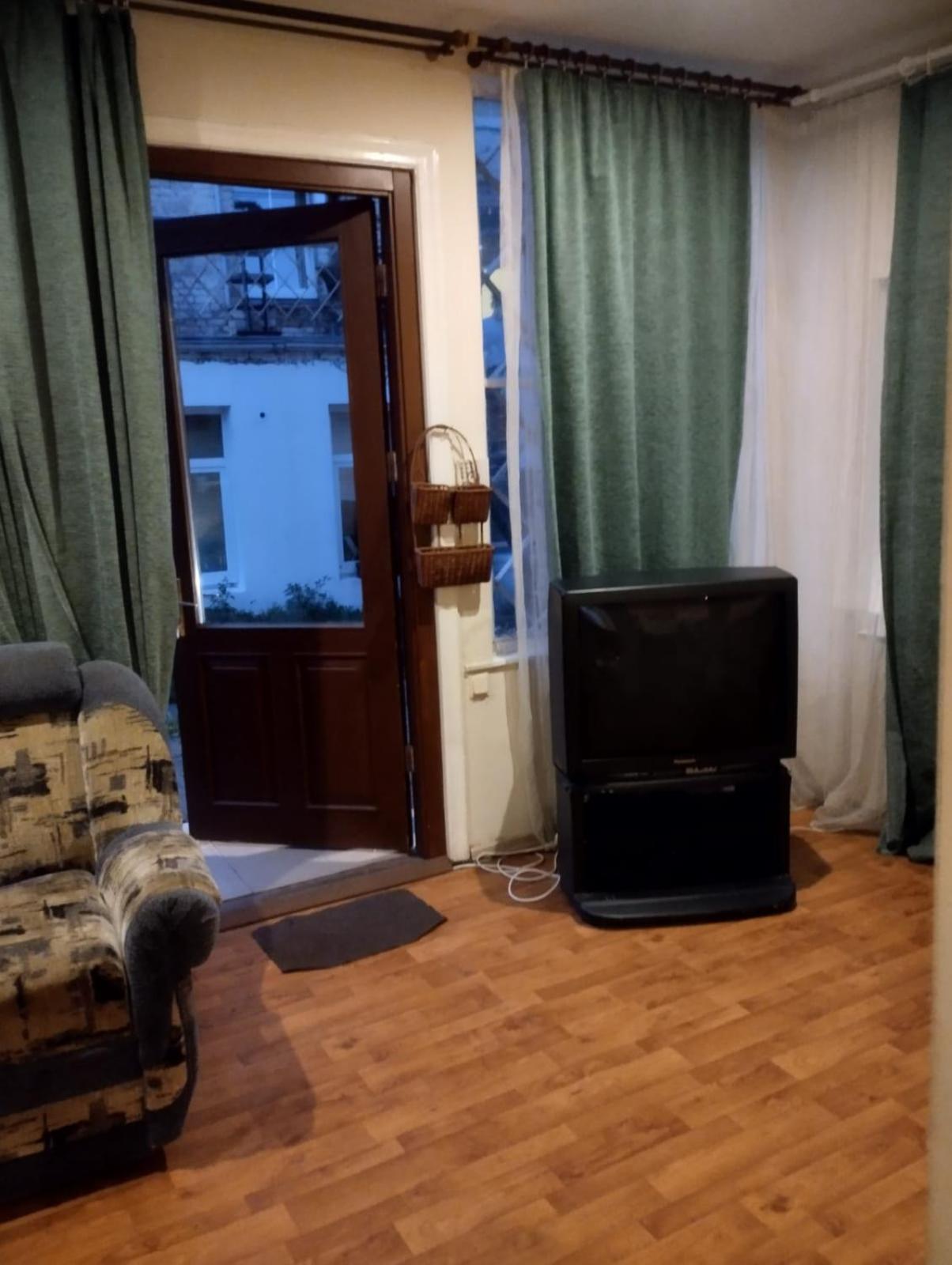 Apartments Londa Jūrkalne Екстериор снимка