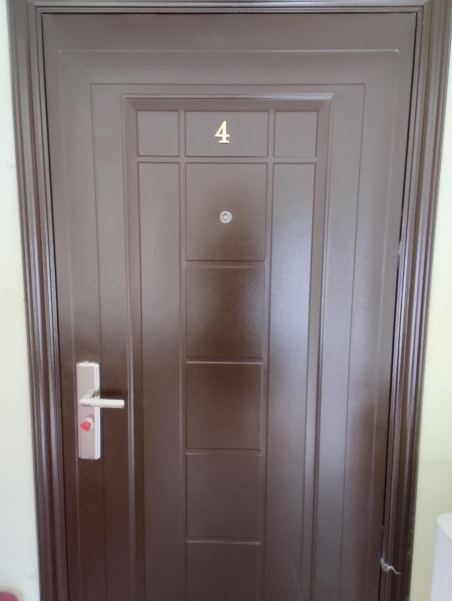 Apartments Londa Jūrkalne Екстериор снимка