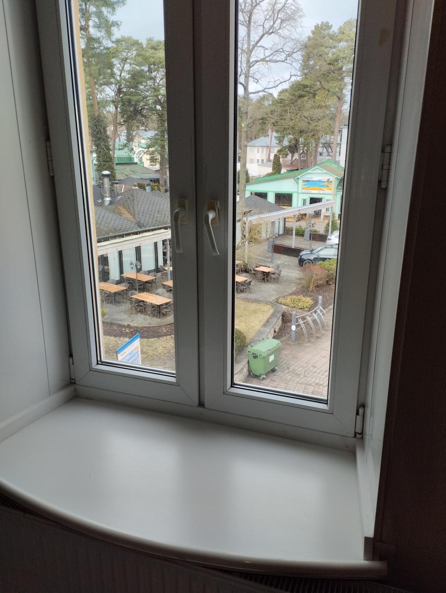 Apartments Londa Jūrkalne Екстериор снимка