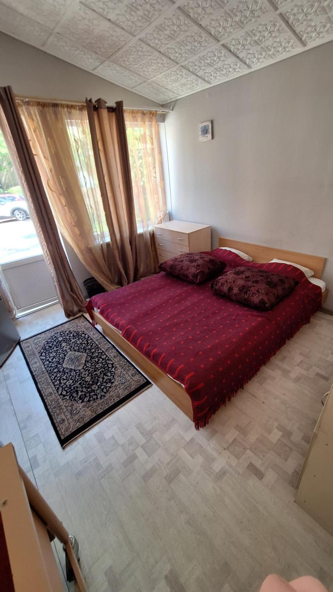 Apartments Londa Jūrkalne Екстериор снимка