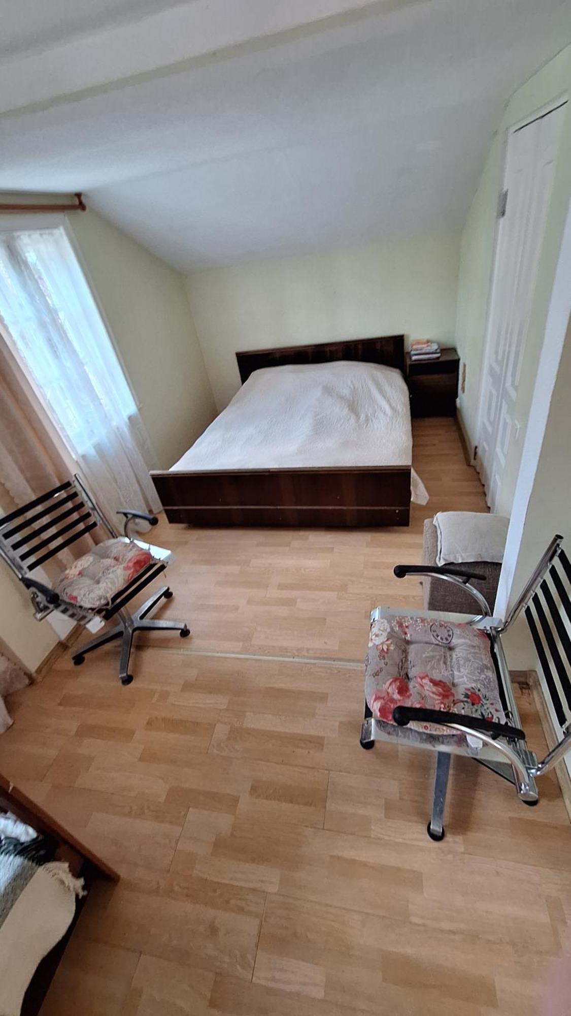Apartments Londa Jūrkalne Екстериор снимка