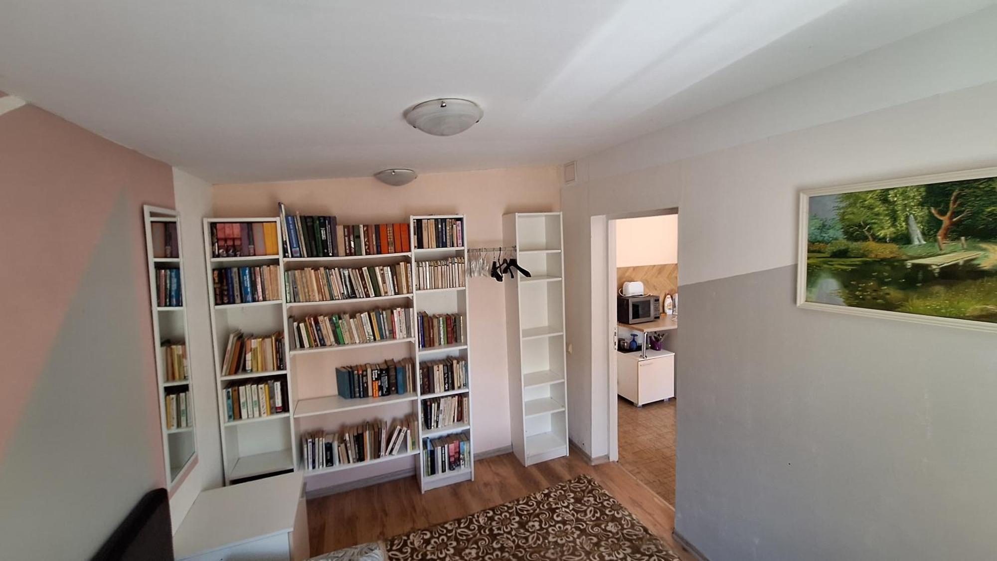 Apartments Londa Jūrkalne Екстериор снимка