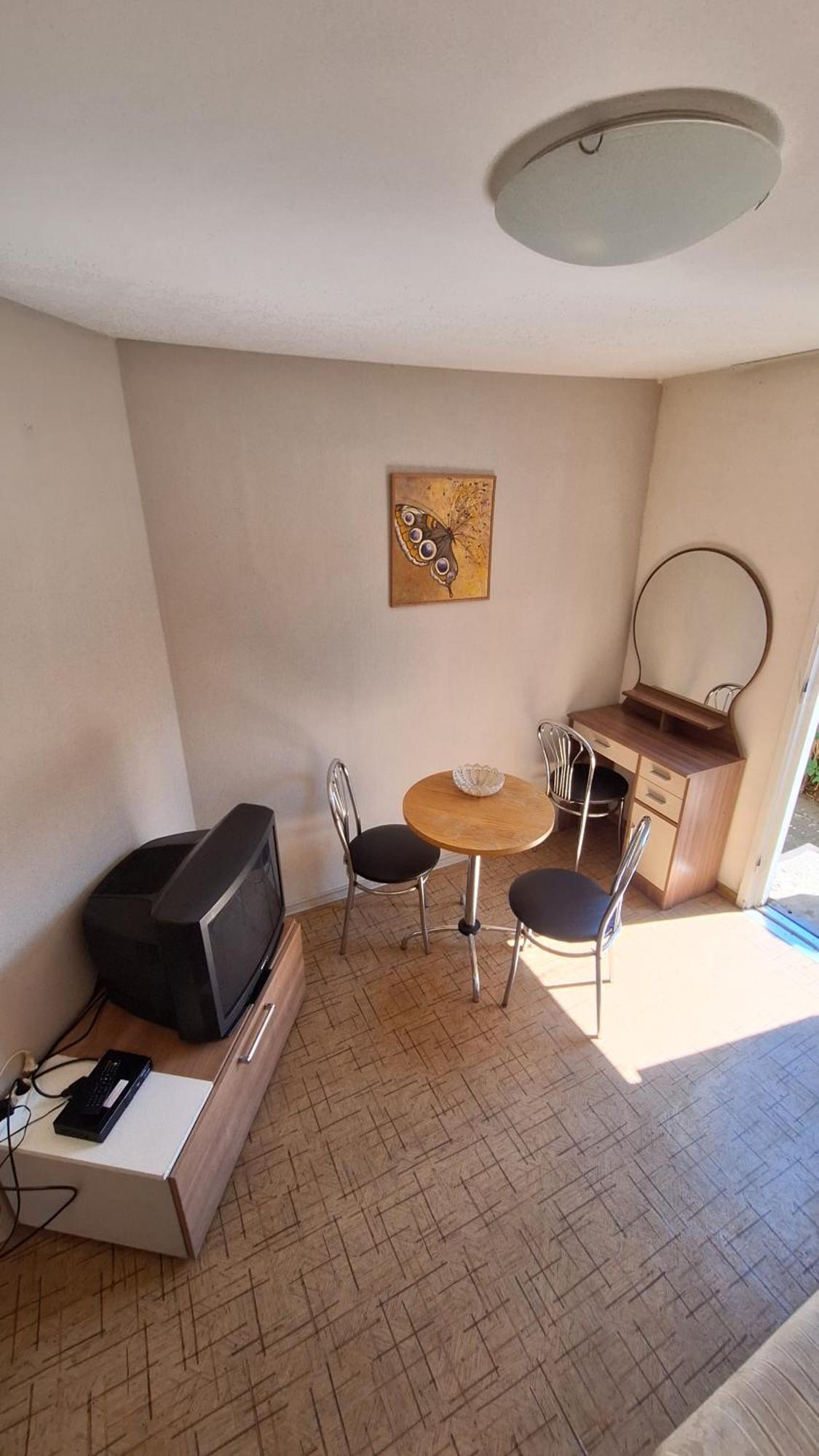 Apartments Londa Jūrkalne Екстериор снимка