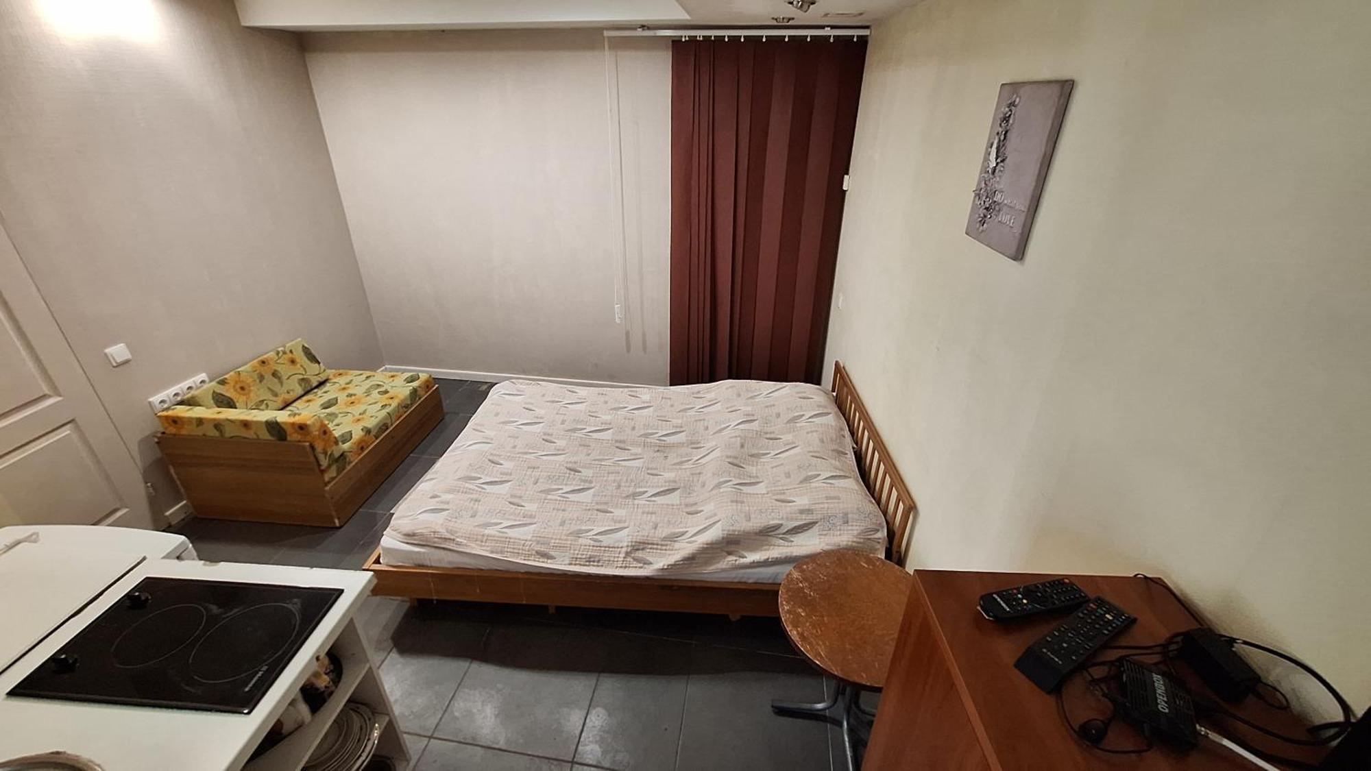 Apartments Londa Jūrkalne Екстериор снимка