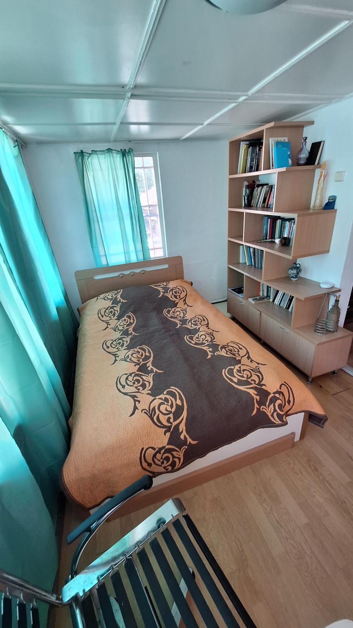 Apartments Londa Jūrkalne Екстериор снимка