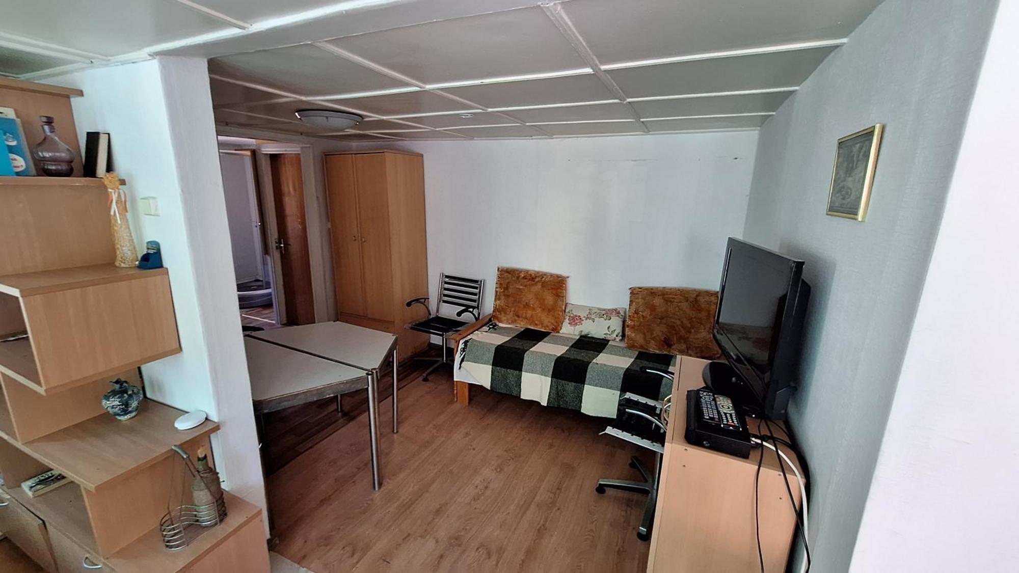 Apartments Londa Jūrkalne Екстериор снимка