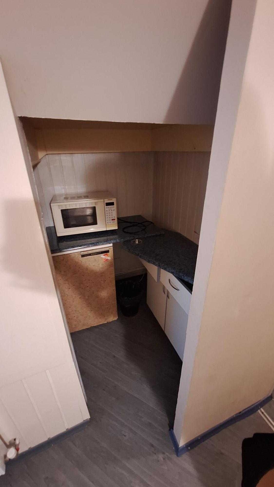Apartments Londa Jūrkalne Екстериор снимка