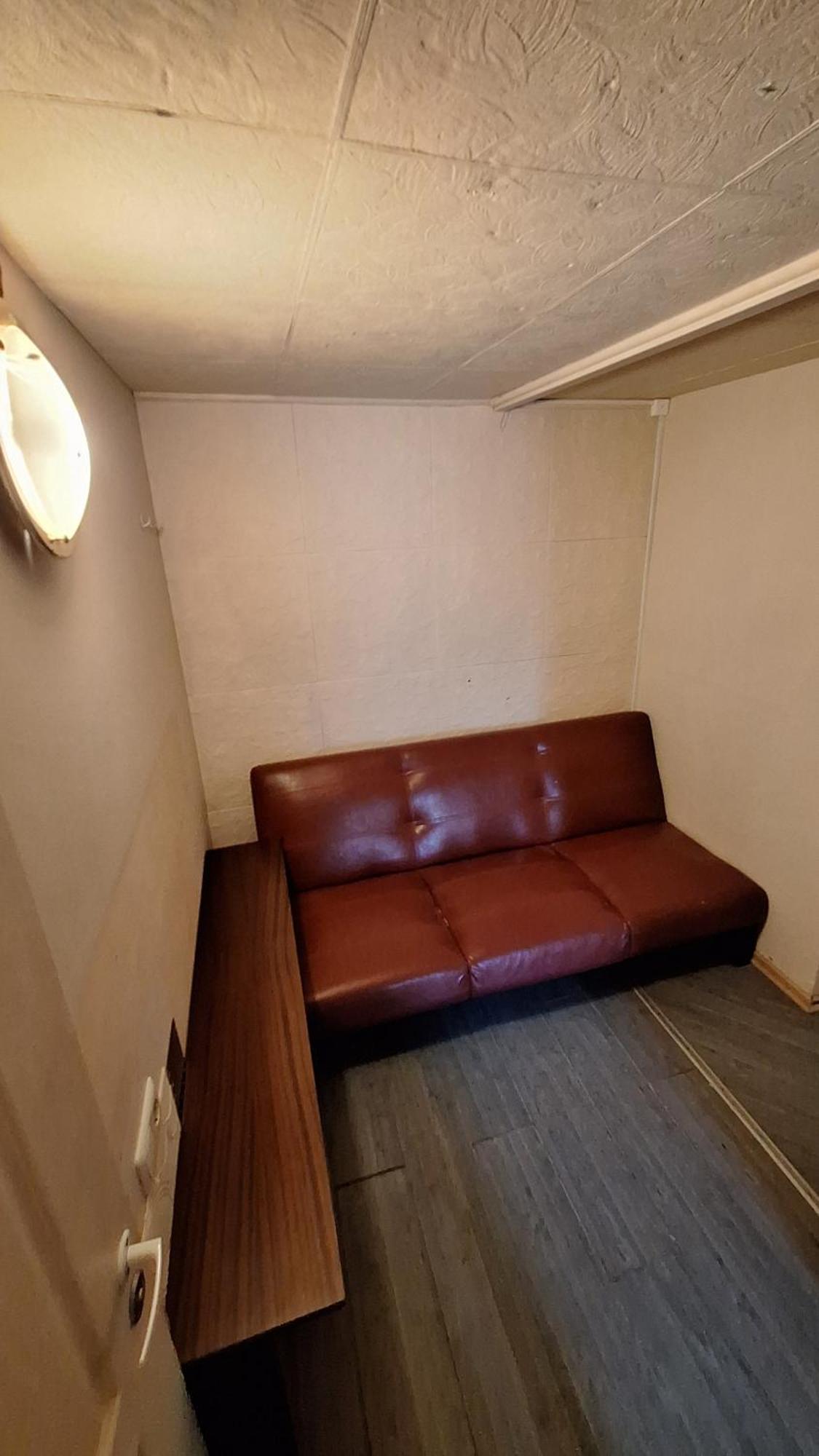 Apartments Londa Jūrkalne Екстериор снимка