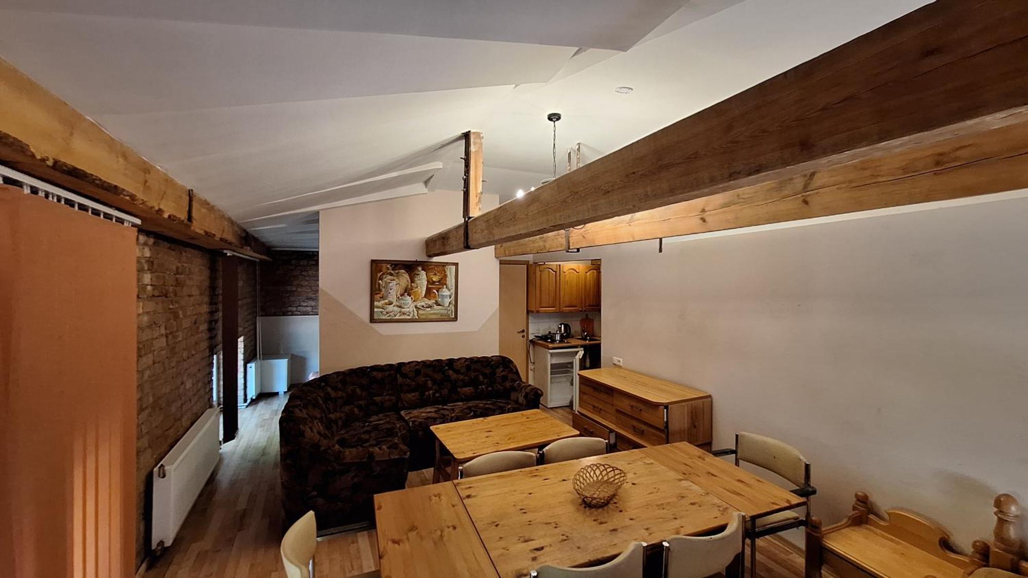 Apartments Londa Jūrkalne Екстериор снимка