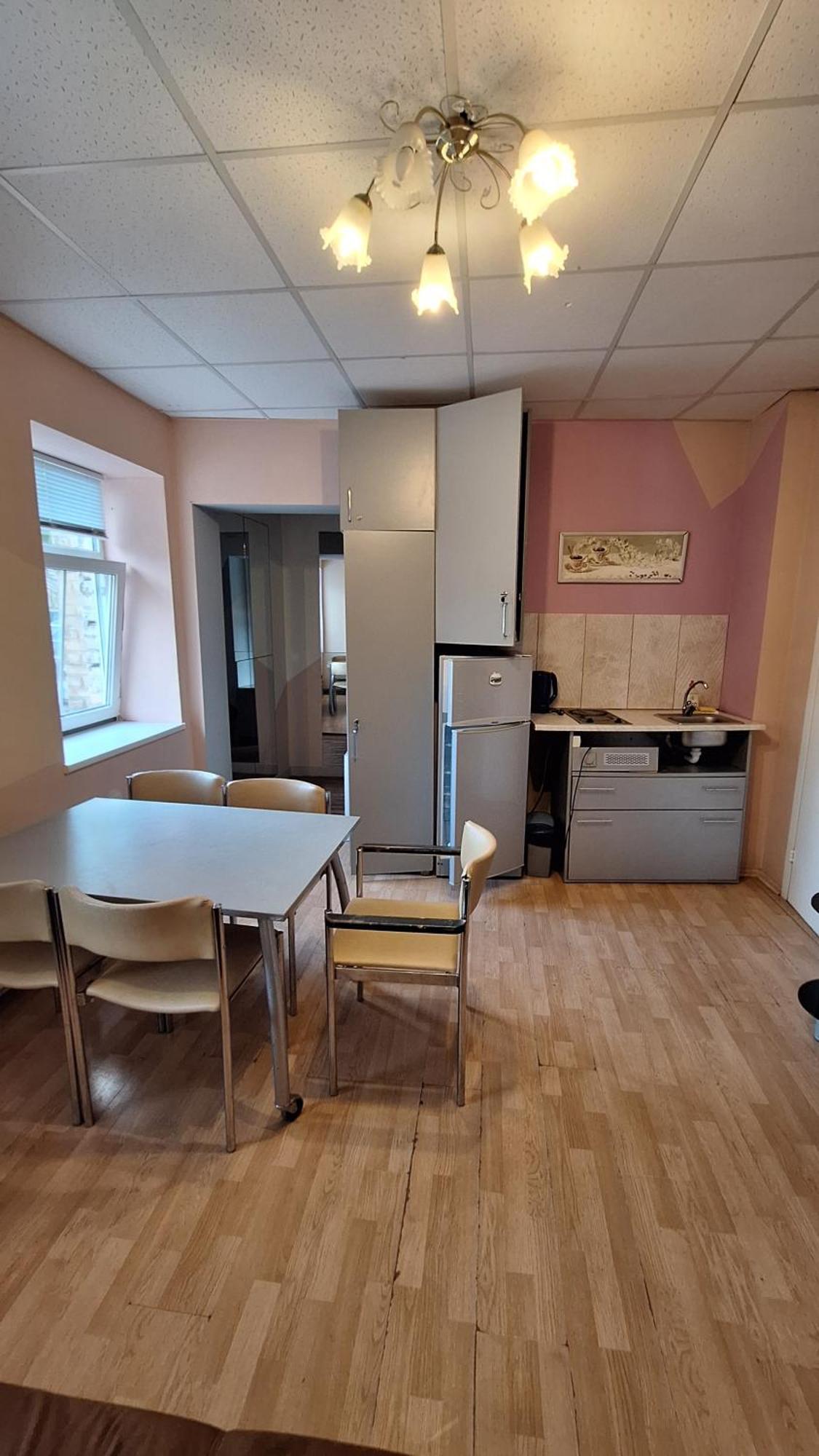 Apartments Londa Jūrkalne Екстериор снимка