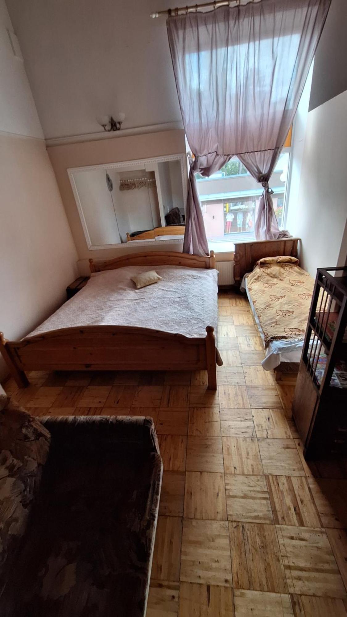 Apartments Londa Jūrkalne Екстериор снимка
