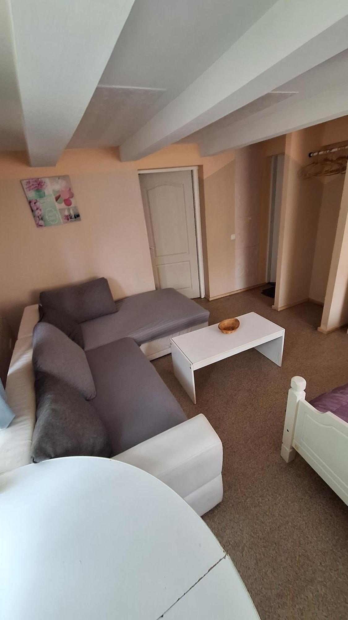 Apartments Londa Jūrkalne Екстериор снимка