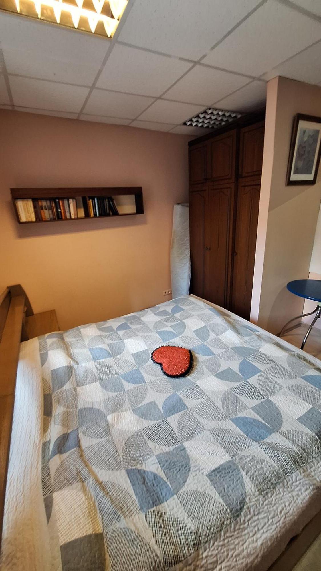 Apartments Londa Jūrkalne Екстериор снимка