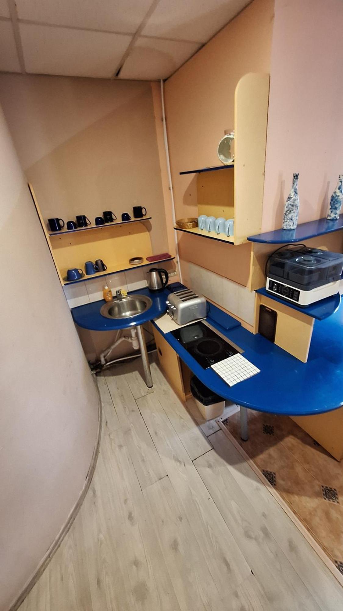 Apartments Londa Jūrkalne Екстериор снимка