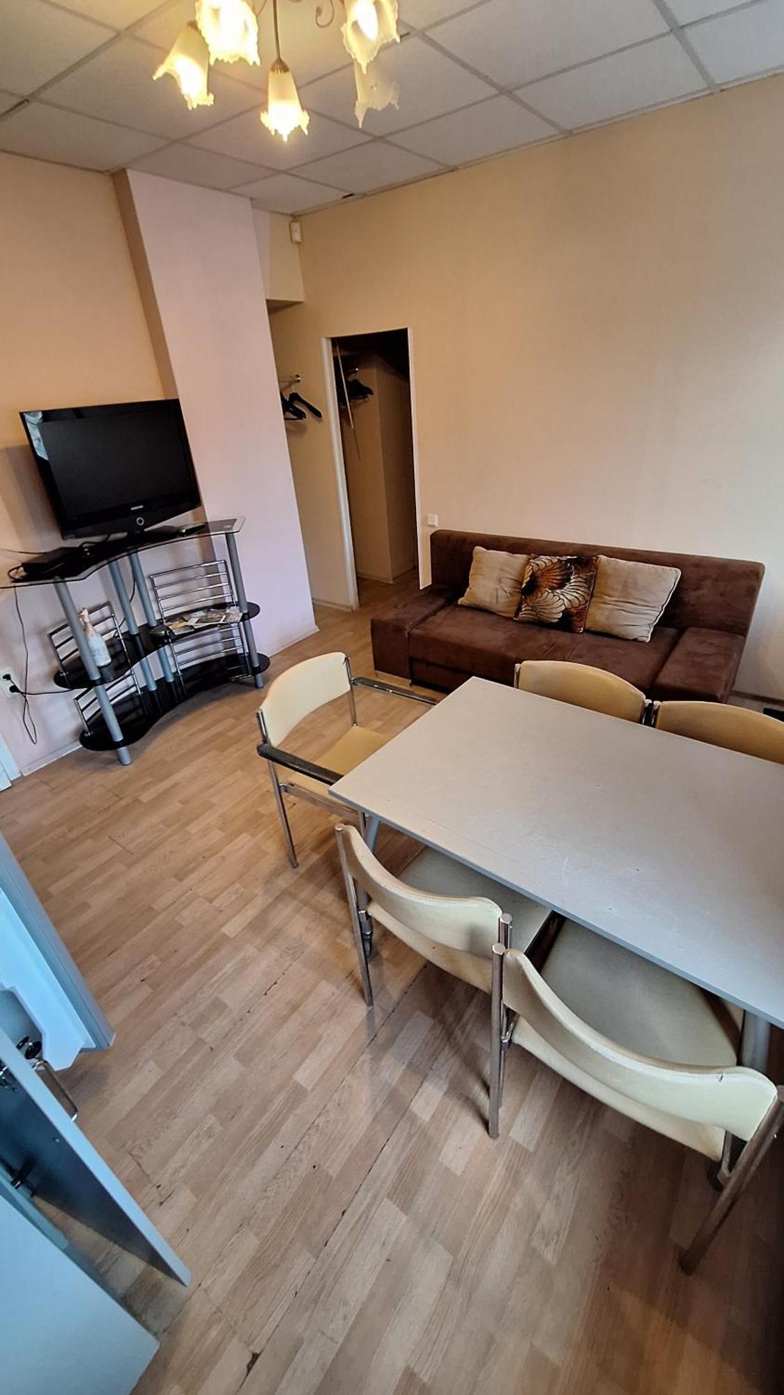 Apartments Londa Jūrkalne Екстериор снимка