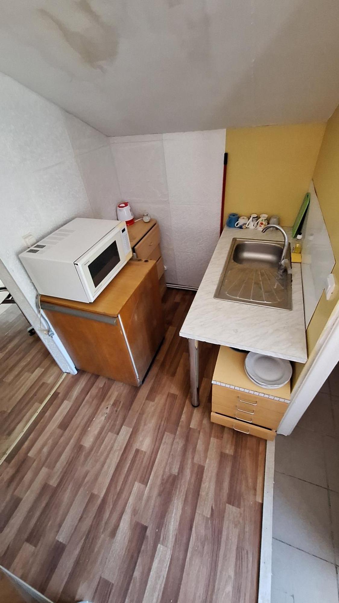 Apartments Londa Jūrkalne Екстериор снимка
