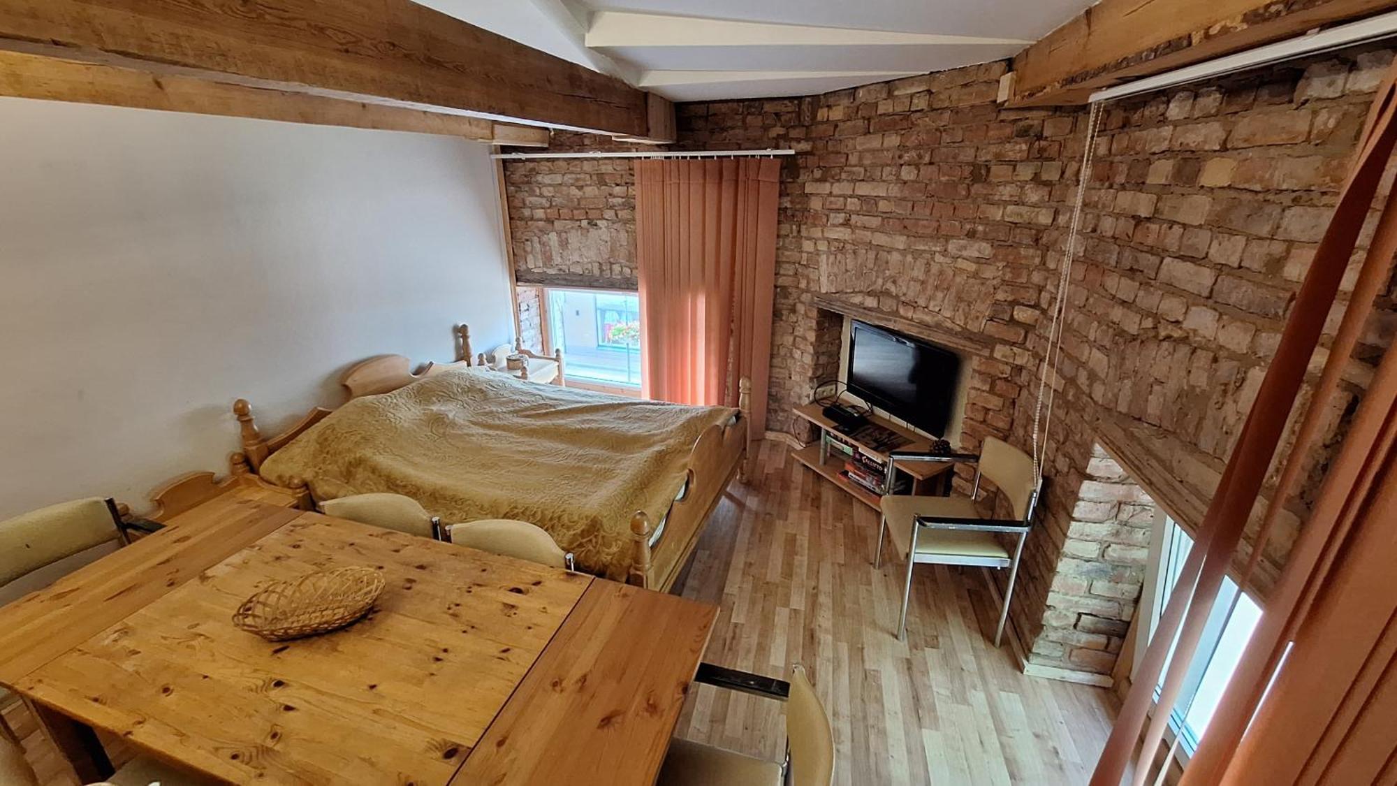 Apartments Londa Jūrkalne Екстериор снимка