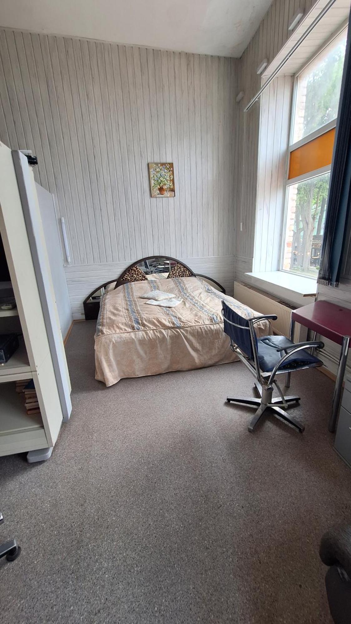Apartments Londa Jūrkalne Екстериор снимка