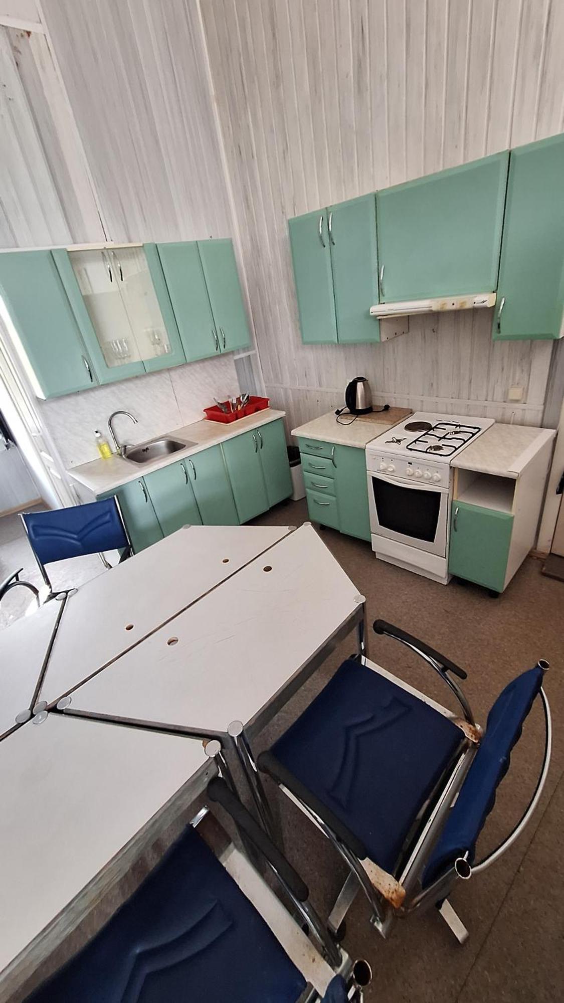 Apartments Londa Jūrkalne Екстериор снимка
