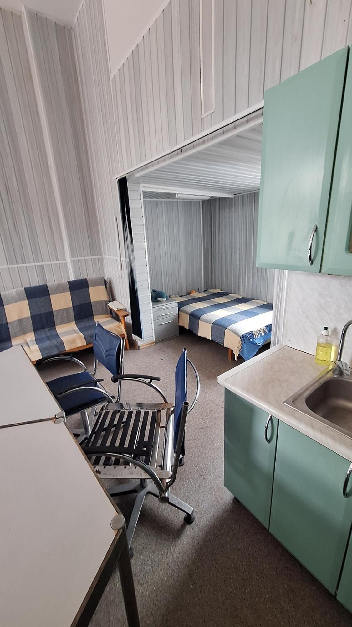 Apartments Londa Jūrkalne Екстериор снимка