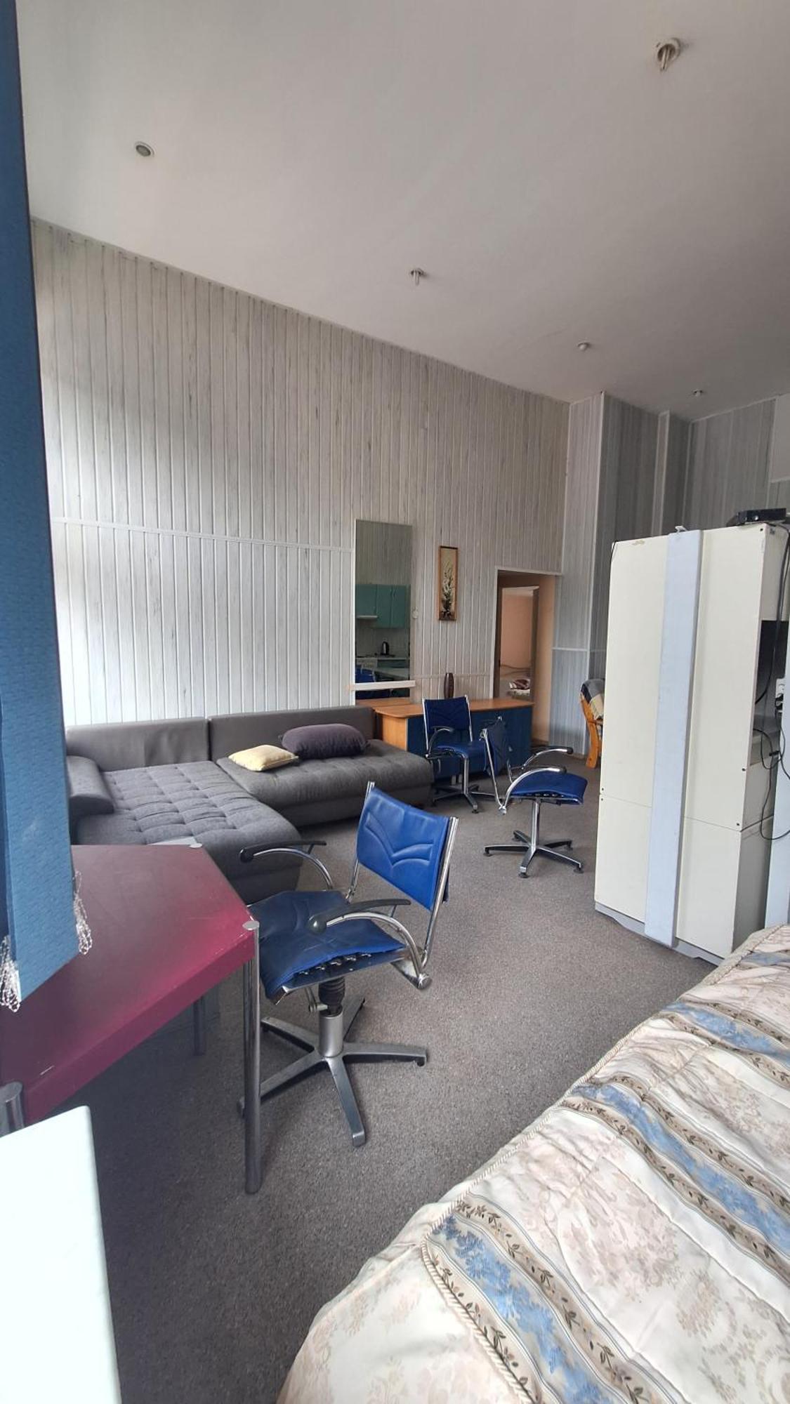 Apartments Londa Jūrkalne Екстериор снимка
