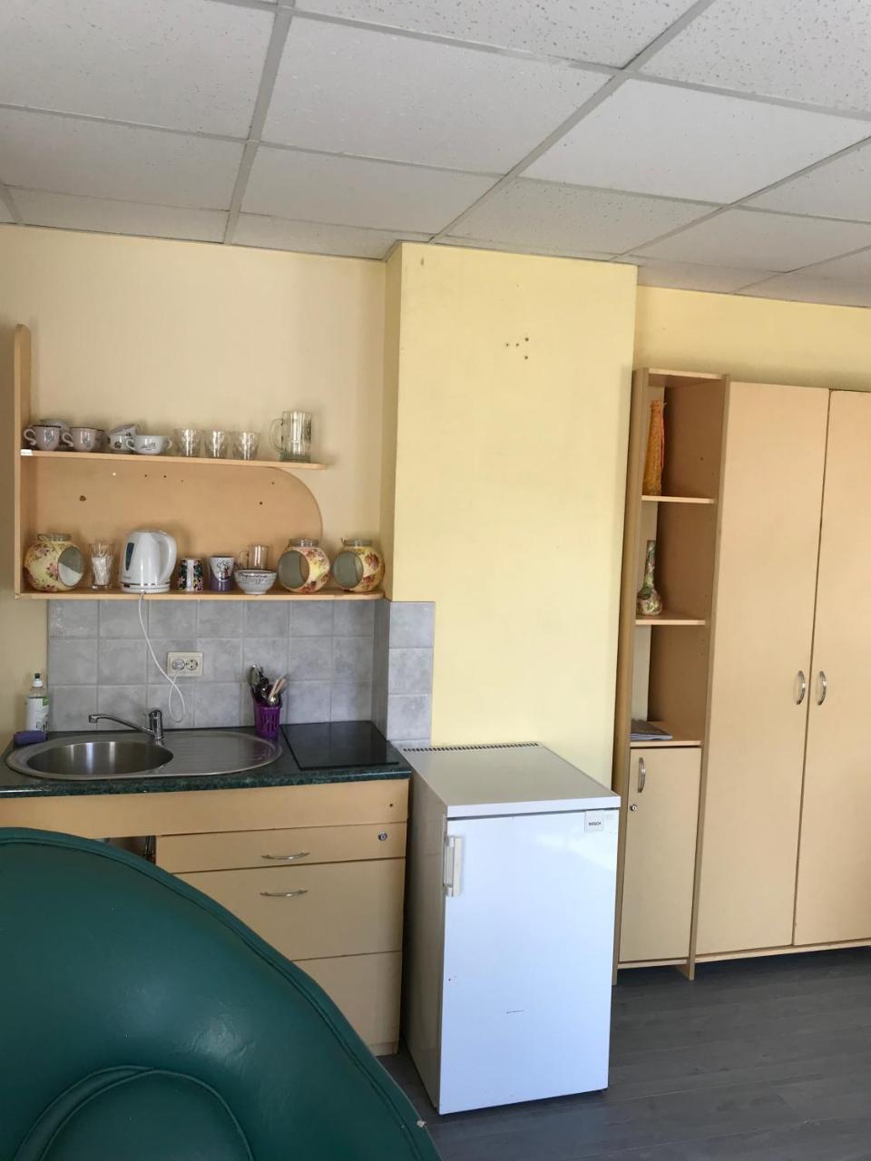 Apartments Londa Jūrkalne Екстериор снимка
