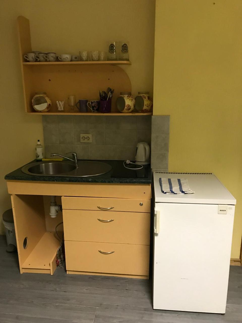 Apartments Londa Jūrkalne Екстериор снимка